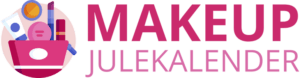 Makeup julekalender logo