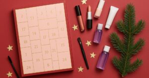 Julekalender til teenagepiger